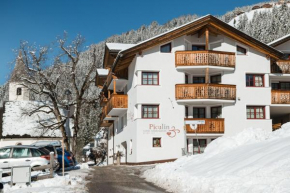  Piculin Alpin Apartments  Бадия